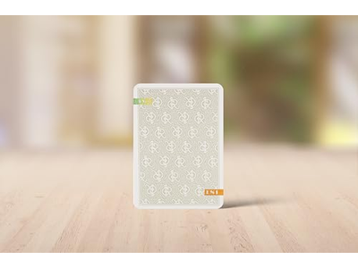 1st V5 Holographic Playing Cards