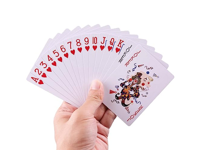 24 Decks of LotFancy Playing Cards