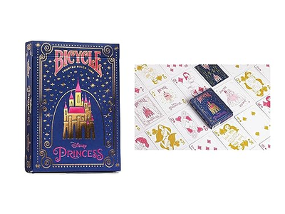 6 Decks Bicycle Playing Cards