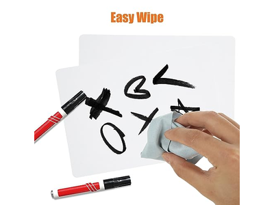 648PCS White Blank Playing Cards