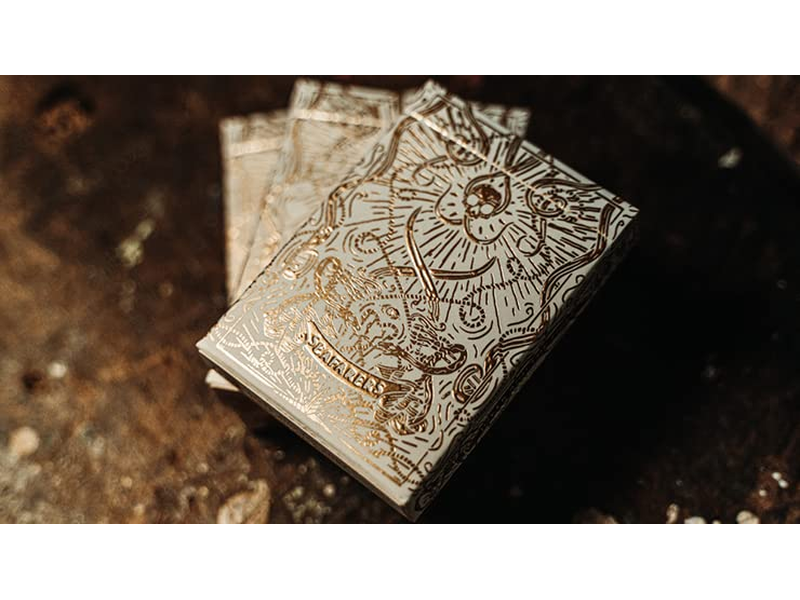Admiral Edition Playing Cards