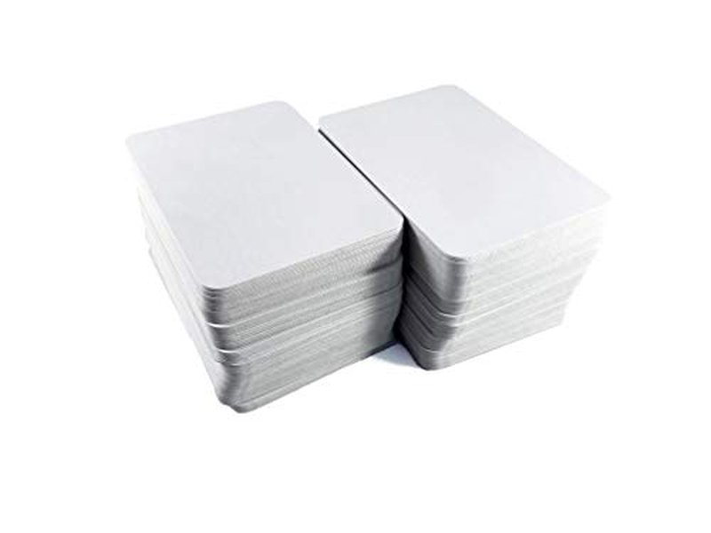 Apostrophe Games Miniature Blank Playing Cards