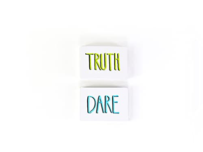 Apostrophe Games Miniature Blank Playing Cards