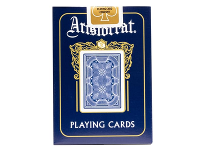 Aristocrat Vintage Series 727 Bank Note Playing Cards