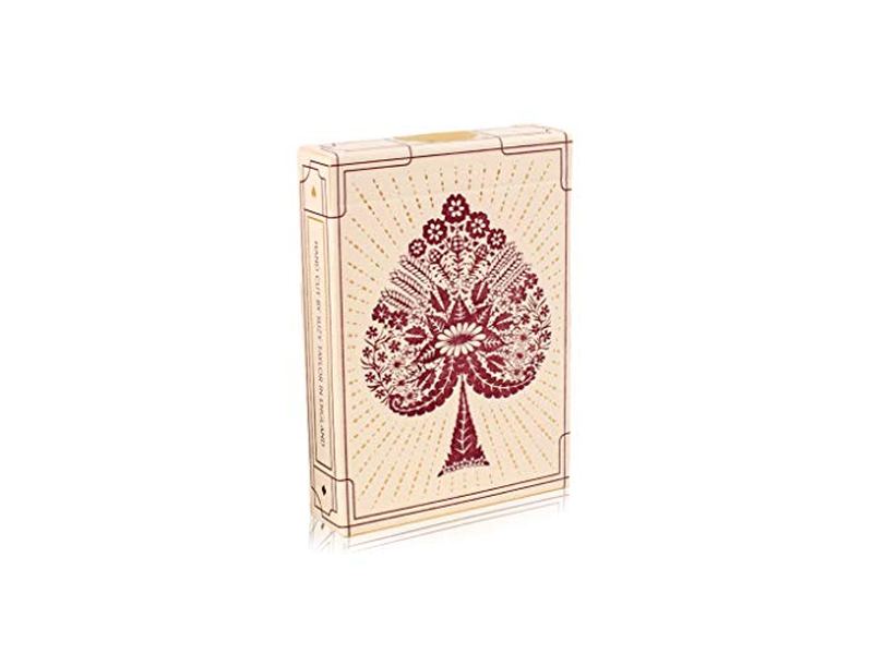 Art of Play Papercuts Playing Cards