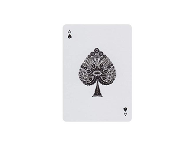 Art of Play Papercuts Playing Cards