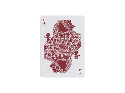 Art of Play Papercuts Playing Cards