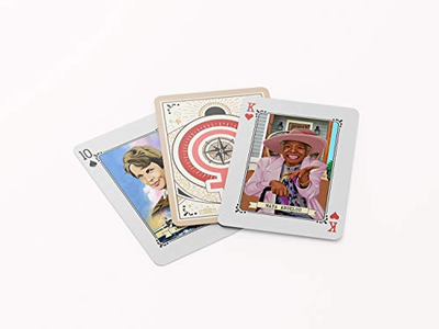 ASVP Shop Women of History Playing Cards Deck