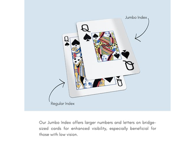 Baron Barclay ACBL Playing Cards