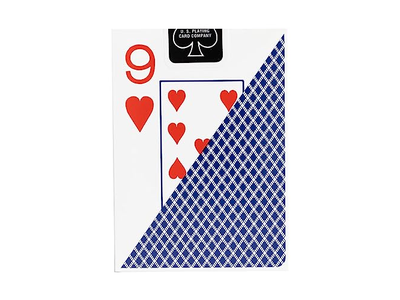 Bee Jumbo Index Playing Cards