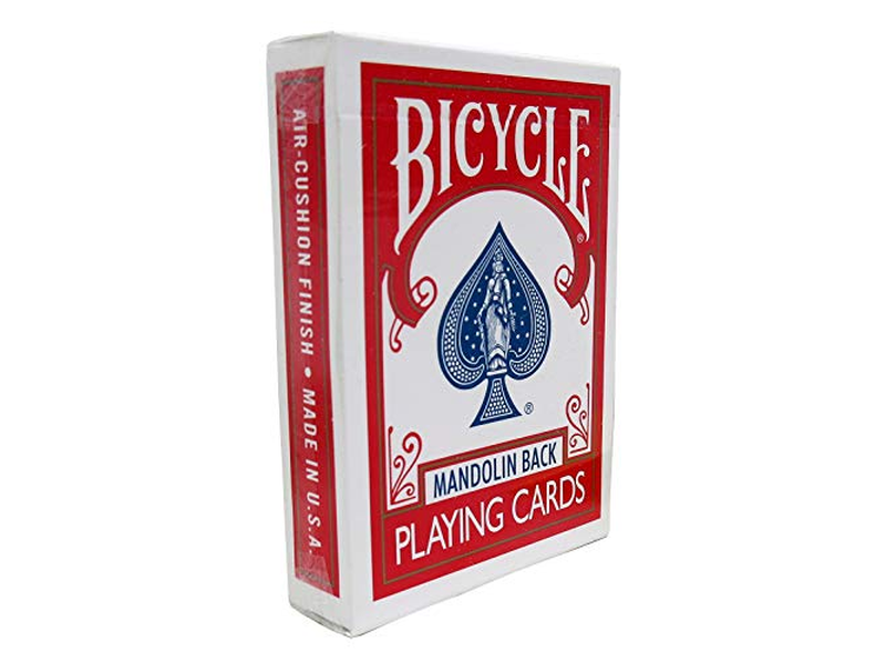 Bicycle 809 Playing Cards