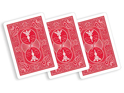Bicycle 809 Playing Cards