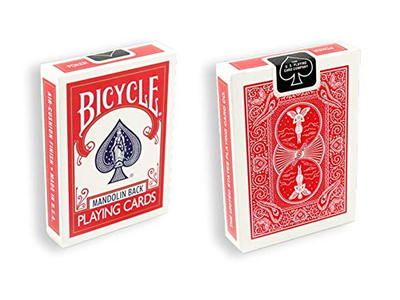 Bicycle 809 Playing Cards