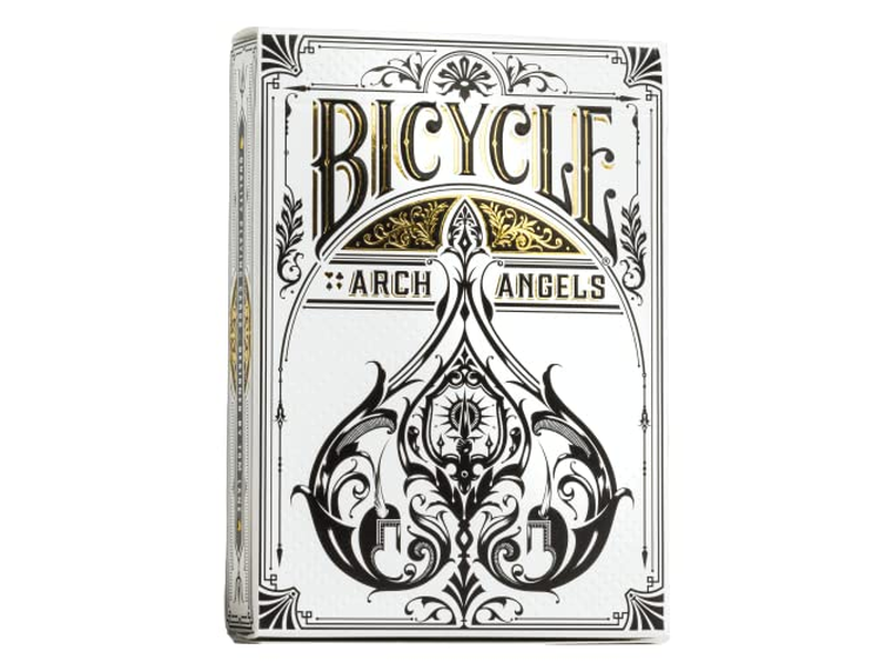 Bicycle Archangels Playing Cards