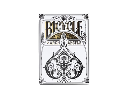 Bicycle Archangels Playing Cards