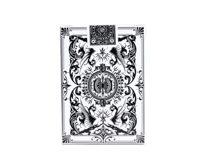 Bicycle Archangels Playing Cards