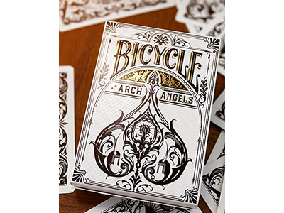 Bicycle Archangels Playing Cards