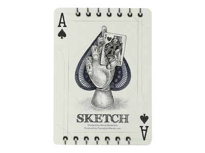 Bicycle Artist Series Playing Cards