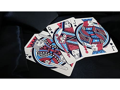 Bicycle Hypnosis V2 Playing Cards