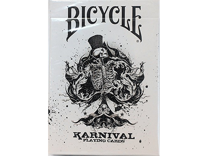 Bicycle Karnival Original Deck Playing Cards