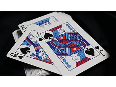 Bicycle Playing Cards Party Cup Design