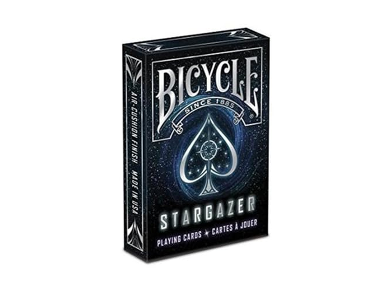 Bicycle Stargazer Playing Cards