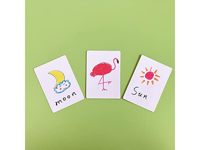 Blank Playing Cards to Write on