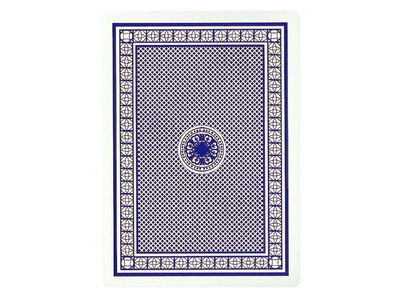 Brybelly Single Blue Deck