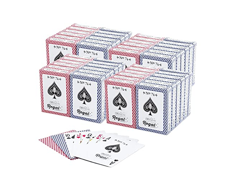 Bulk Playing Cards Set for Adults