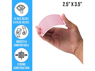 Bulk Playing Cards Set for Adults
