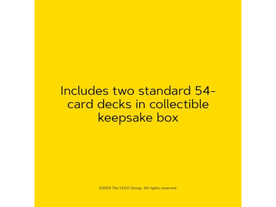 Chronicle Books Botanical Playing Cards