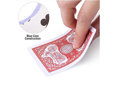Custom LotFancy Playing Cards