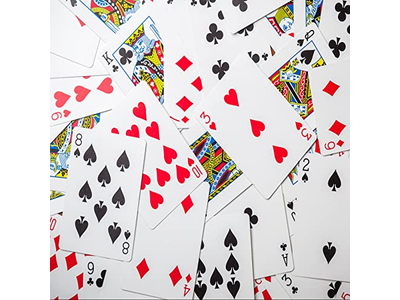 Custom Playing Cards Personalized Playing Cards with Photo Name