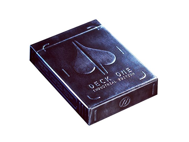 DeckONE Industrial Edition Playing Cards