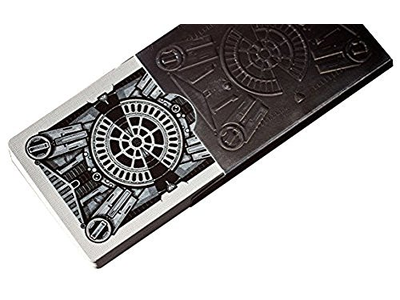 DeckONE Industrial Edition Playing Cards