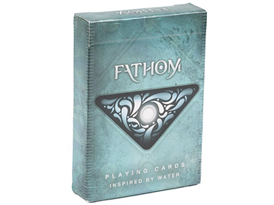 Ellusionist Fathom Playing Card Deck