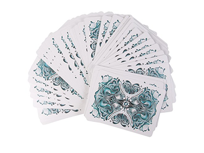 Ellusionist Fathom Playing Card Deck