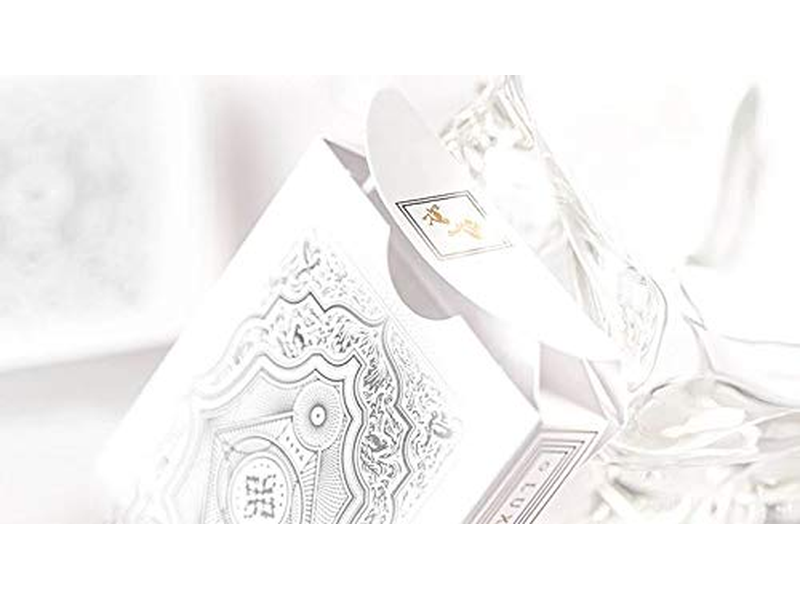 Ghost Cohorts Playing Cards
