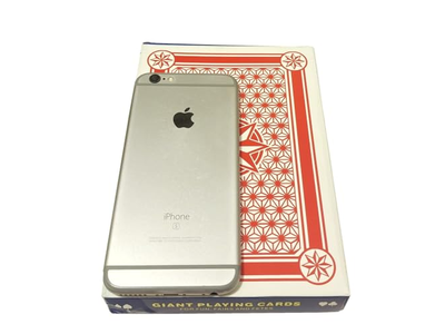 Jumbo Playing Cards Oversized Playing Cards