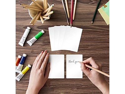 Learning Cards For DIY Game Card