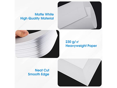 MaxGear Business Card Printable Business Card