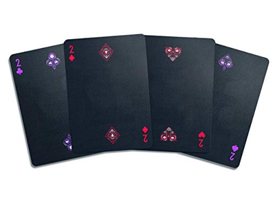 Mecha Beasts Playing Cards by Gent Supply