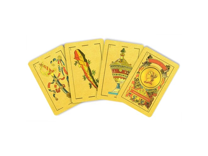 Original Spanish Playing Cards