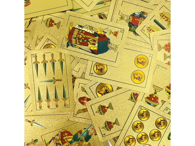 Original Spanish Playing Cards