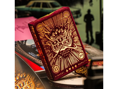 Outkast Premium Playing Cards