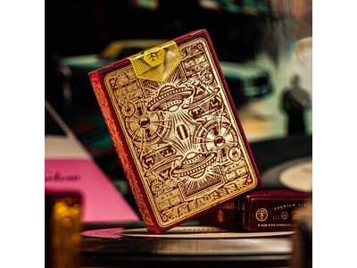 Outkast Premium Playing Cards