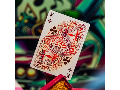 Outkast Premium Playing Cards