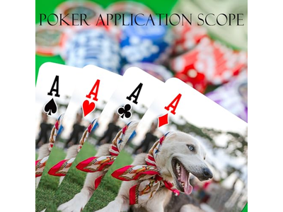 Personalized Full-Print Custom Playing Cards