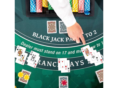 Plastic Waterproof Playing Cards