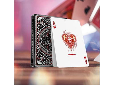Playing Cards Movie Serial Killers Premium Board Games for Adults